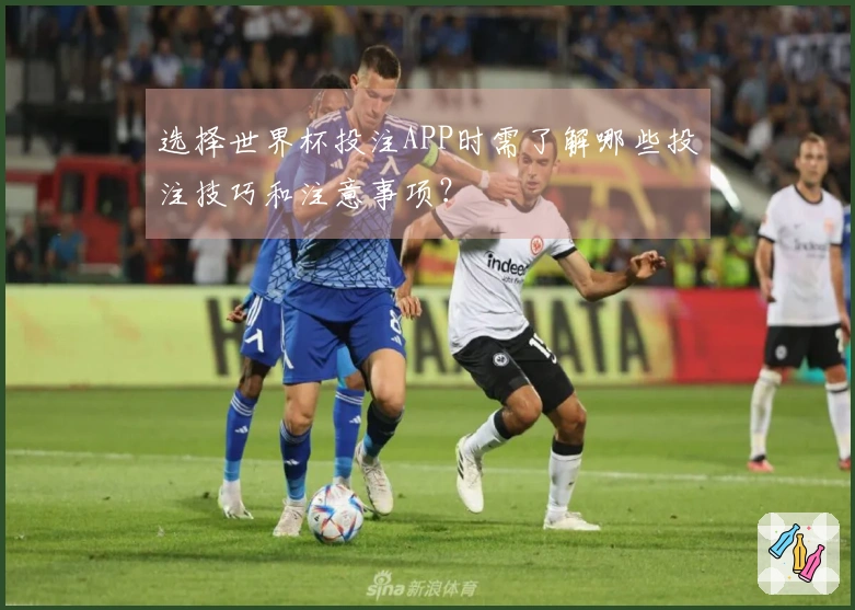 选择世界杯投注APP时需了解哪些投注技巧和注意事项？