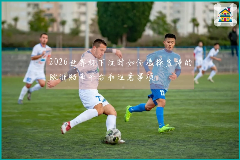 2026世界杯下注时如何选择靠谱的欧洲赔率平台和注意事项