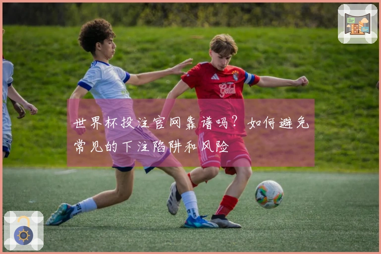 世界杯投注官网靠谱吗？如何避免常见的下注陷阱和风险