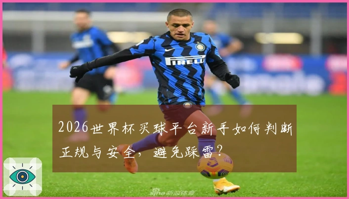 2026世界杯买球平台新手如何判断正规与安全，避免踩雷？