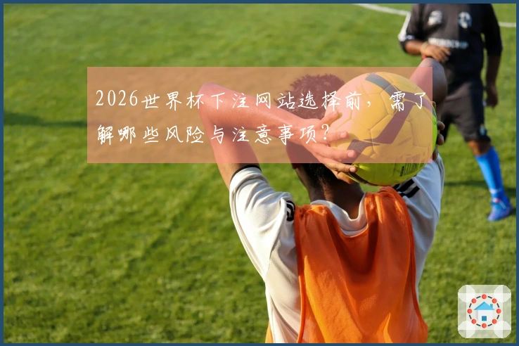 2026世界杯下注网站选择前，需了解哪些风险与注意事项？