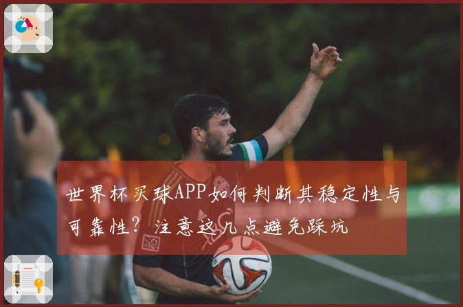 世界杯买球APP如何判断其稳定性与可靠性？注意这几点避免踩坑