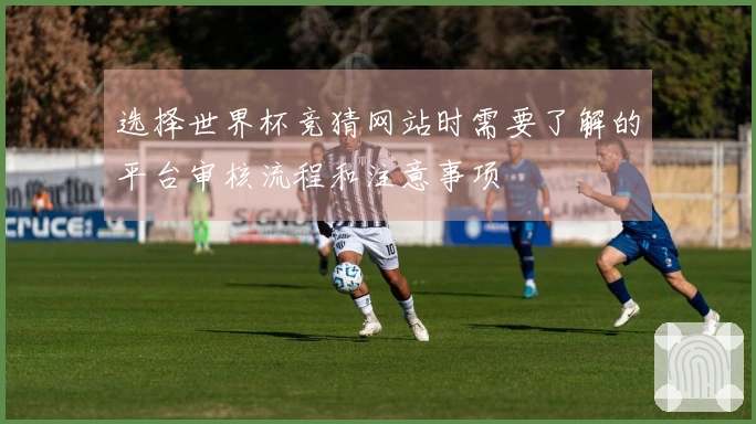 选择世界杯竞猜网站时需要了解的平台审核流程和注意事项
