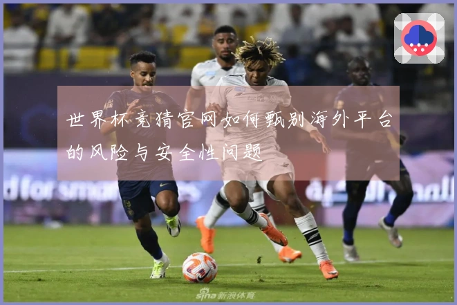 世界杯竞猜官网如何甄别海外平台的风险与安全性问题