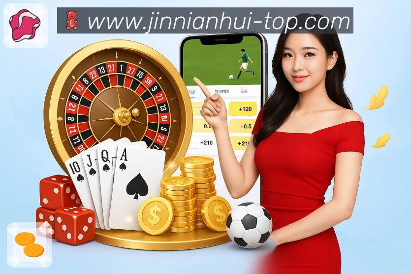 金年会APP 体育赛事宣传图